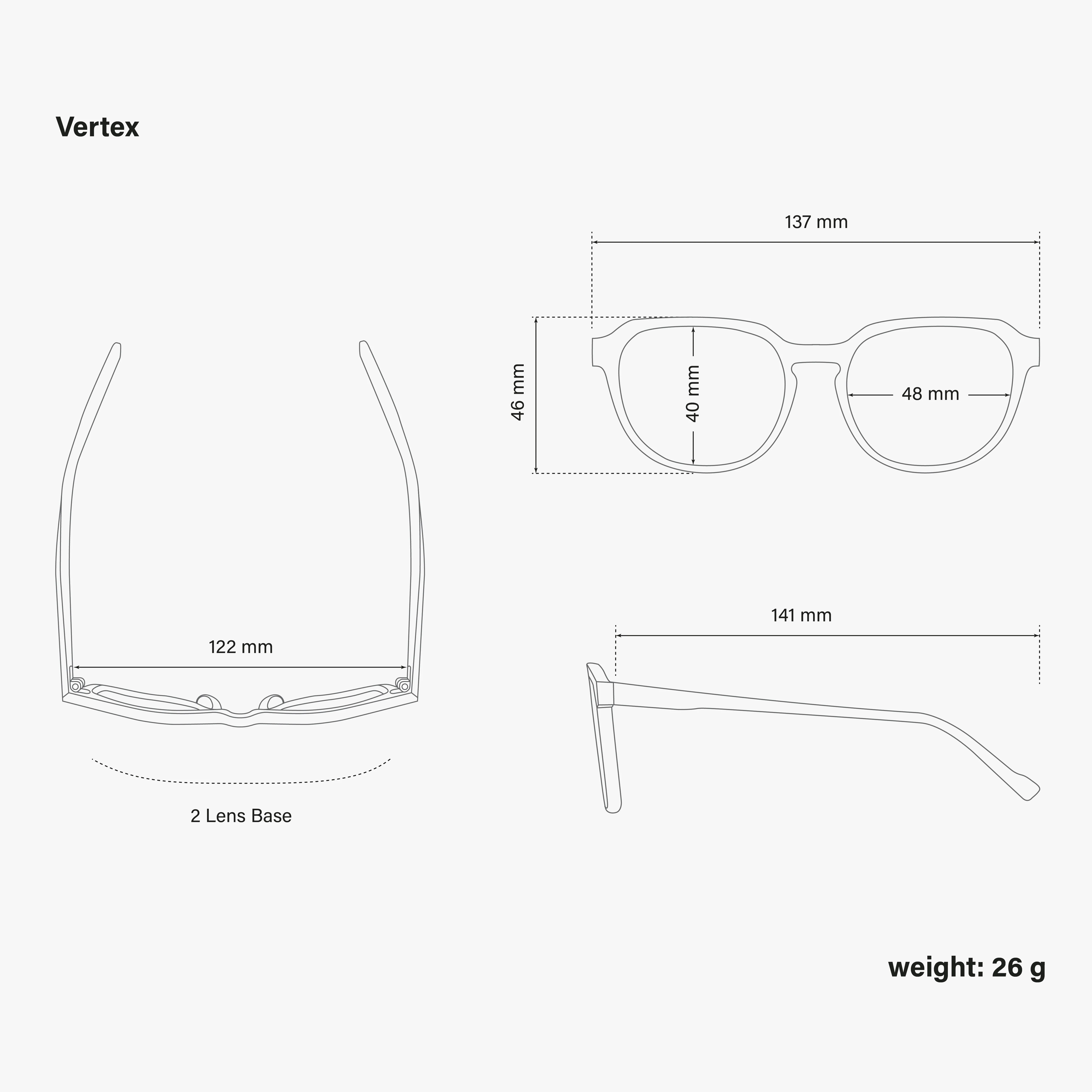 VERTEX BLUE ZERO - Image 6