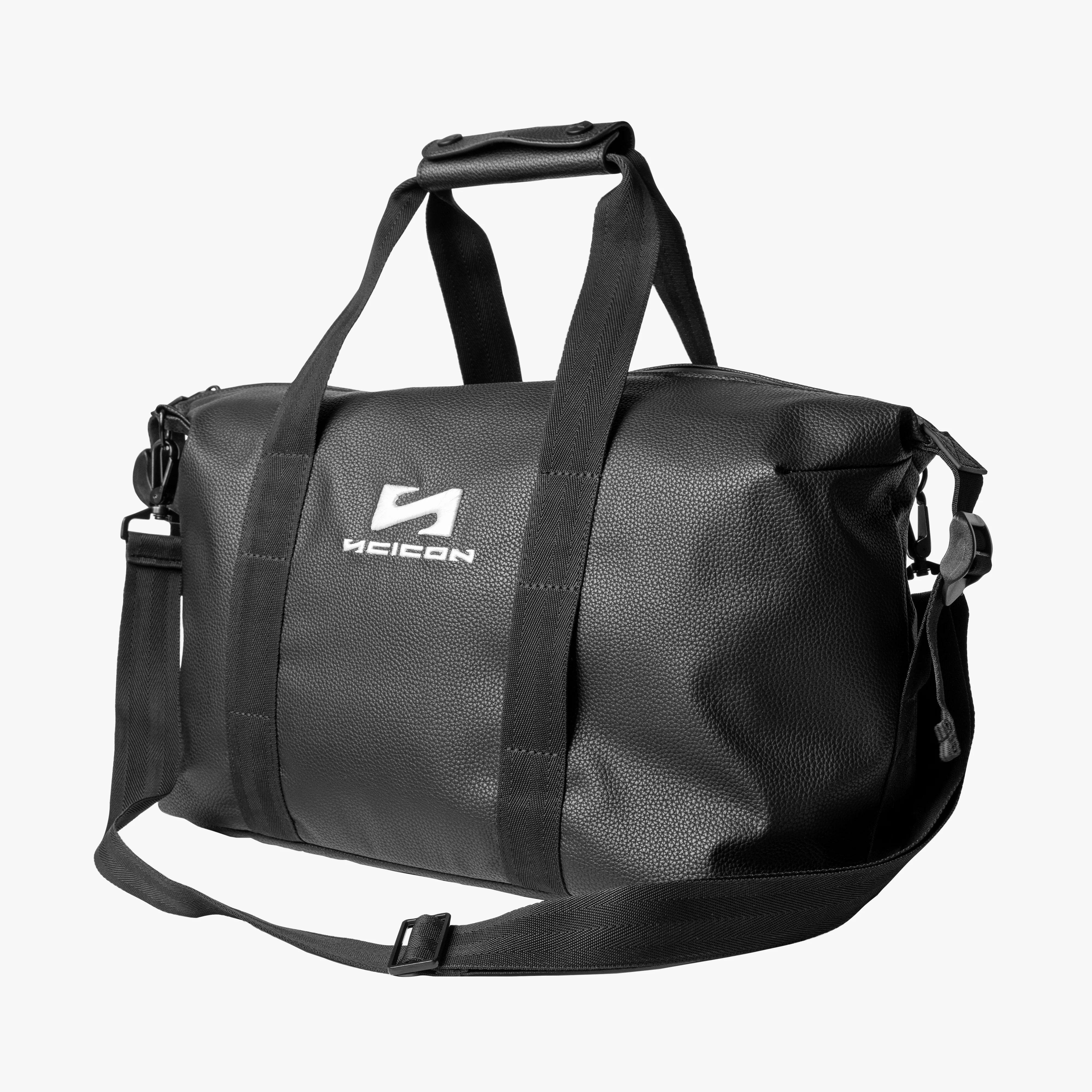 WEEKENDER BAG 18L - VEGAN LEATHER SYNERSKIN™ - Image 3