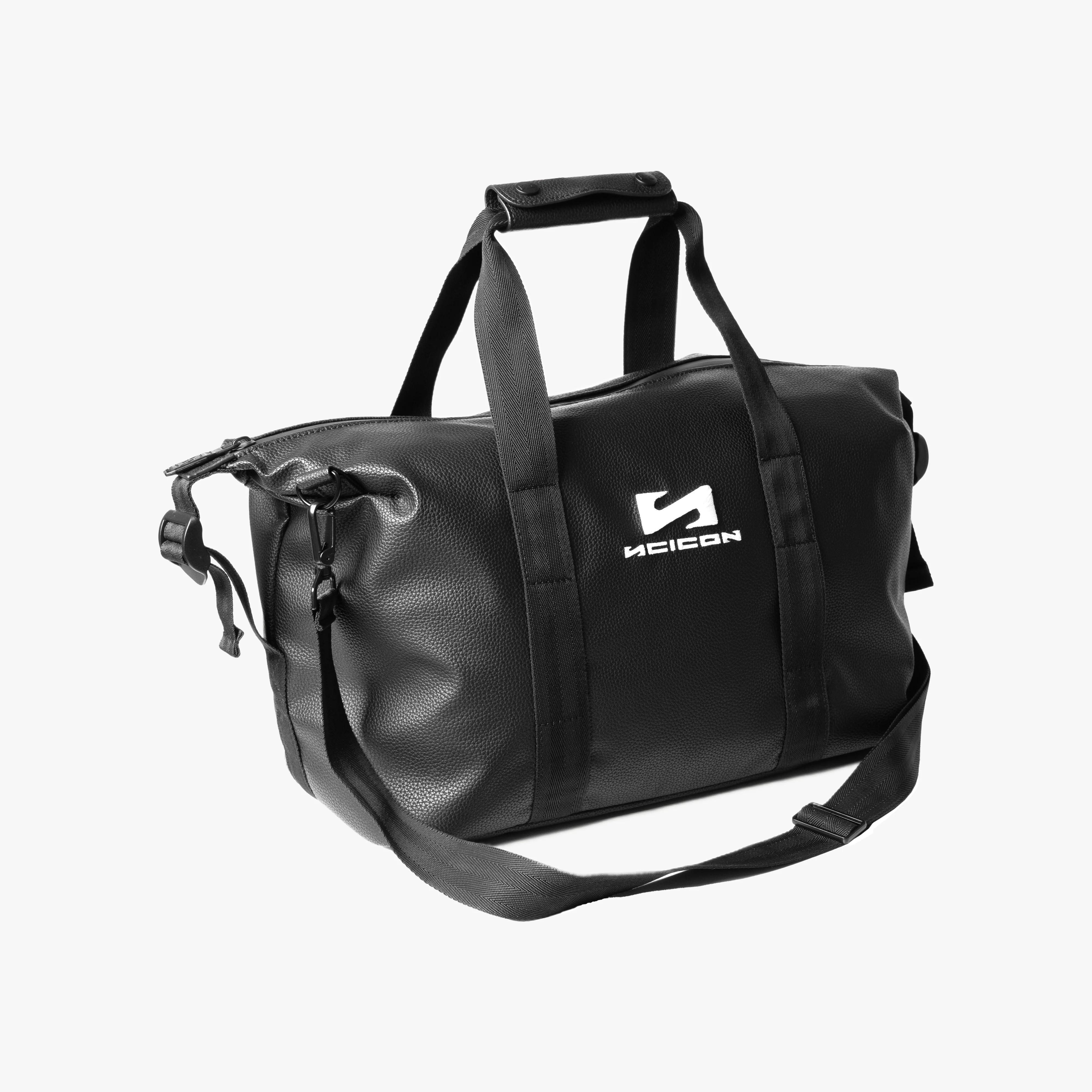 WEEKENDER BAG 18L - VEGAN LEATHER SYNERSKIN™ - Image 7