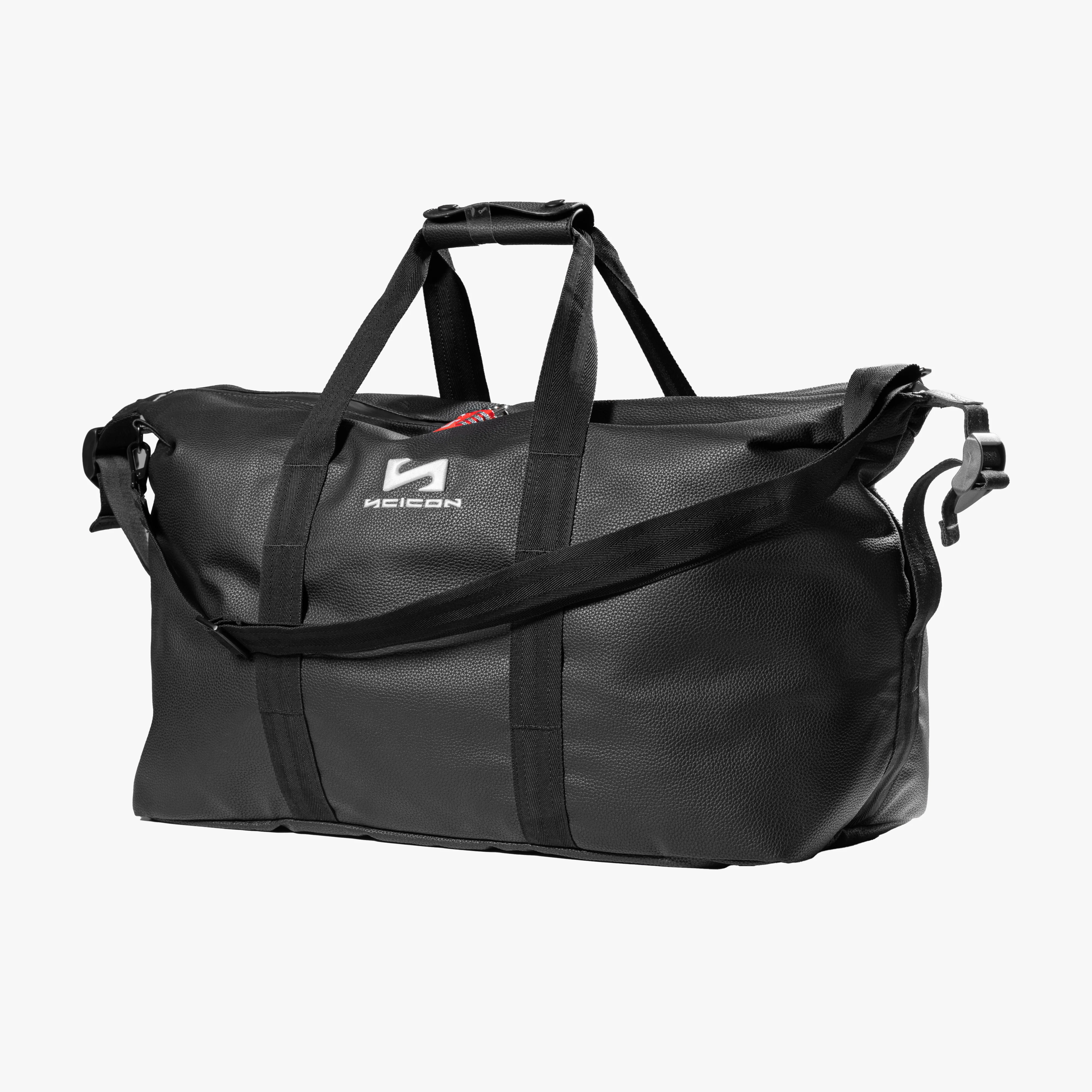 WEEKENDER BAG 47L - VEGAN LEATHER SYNERSKIN™ - Image 3