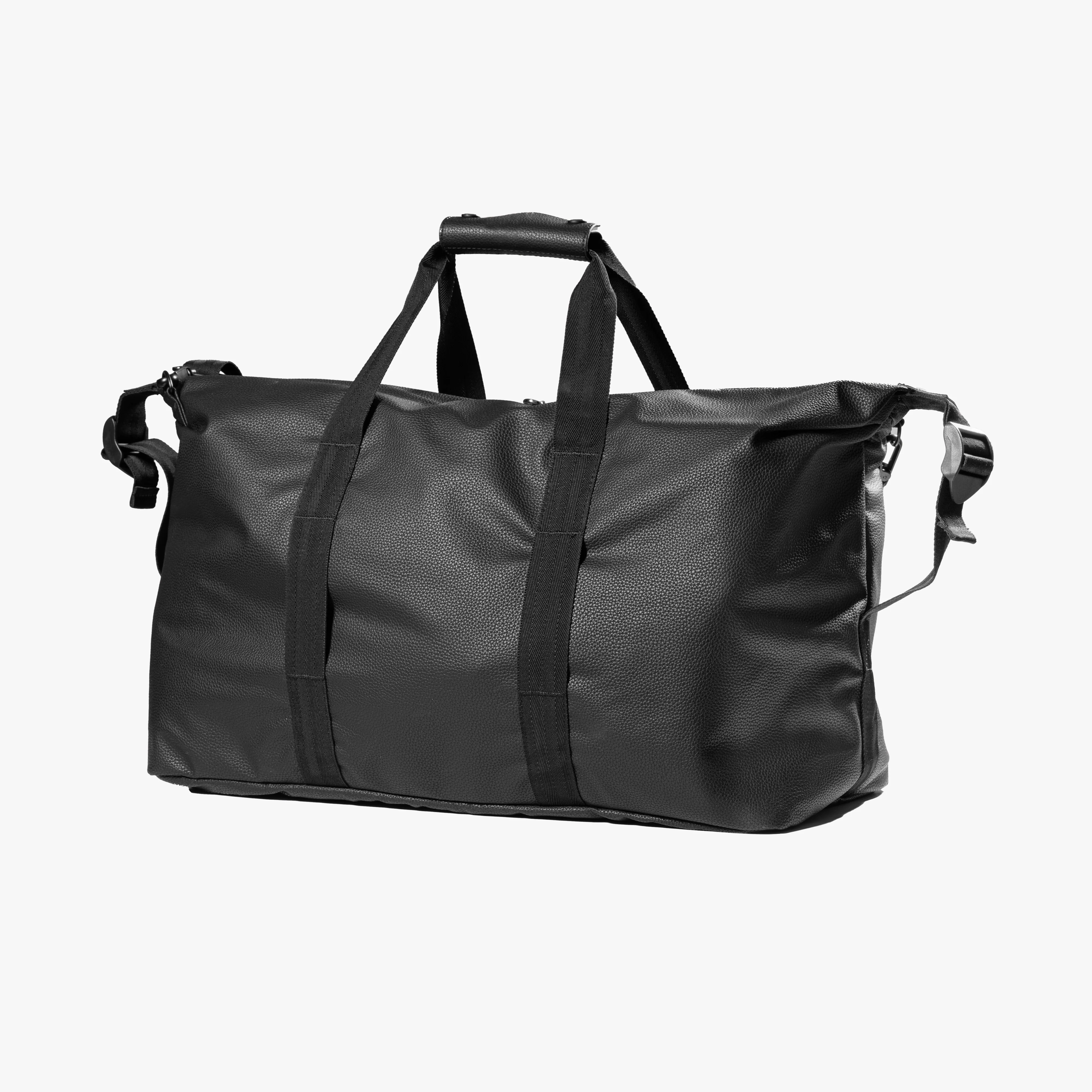 WEEKENDER BAG 47L - VEGAN LEATHER SYNERSKIN™ - Image 6