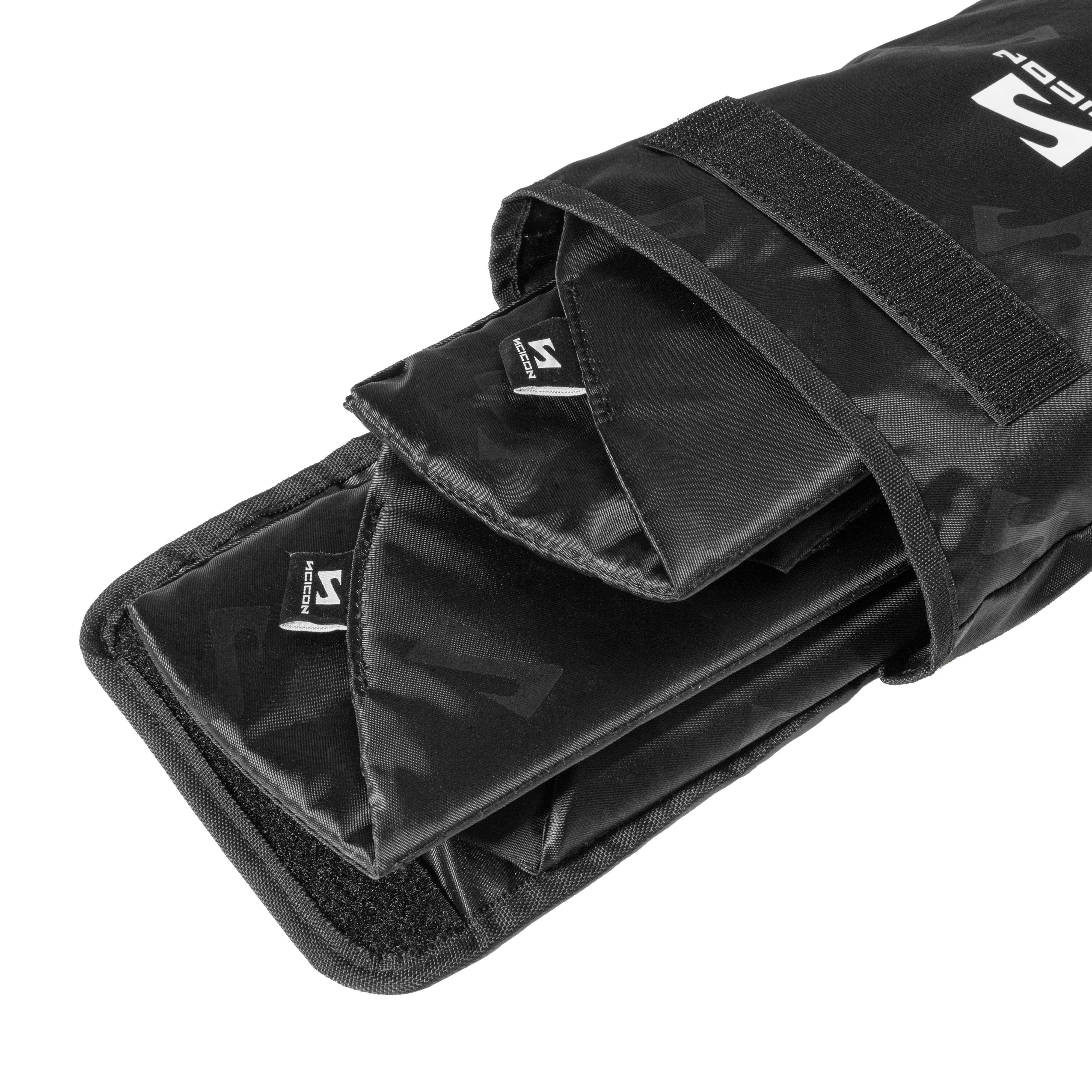 WHEEL PADDED SHIELD SET - Image 5