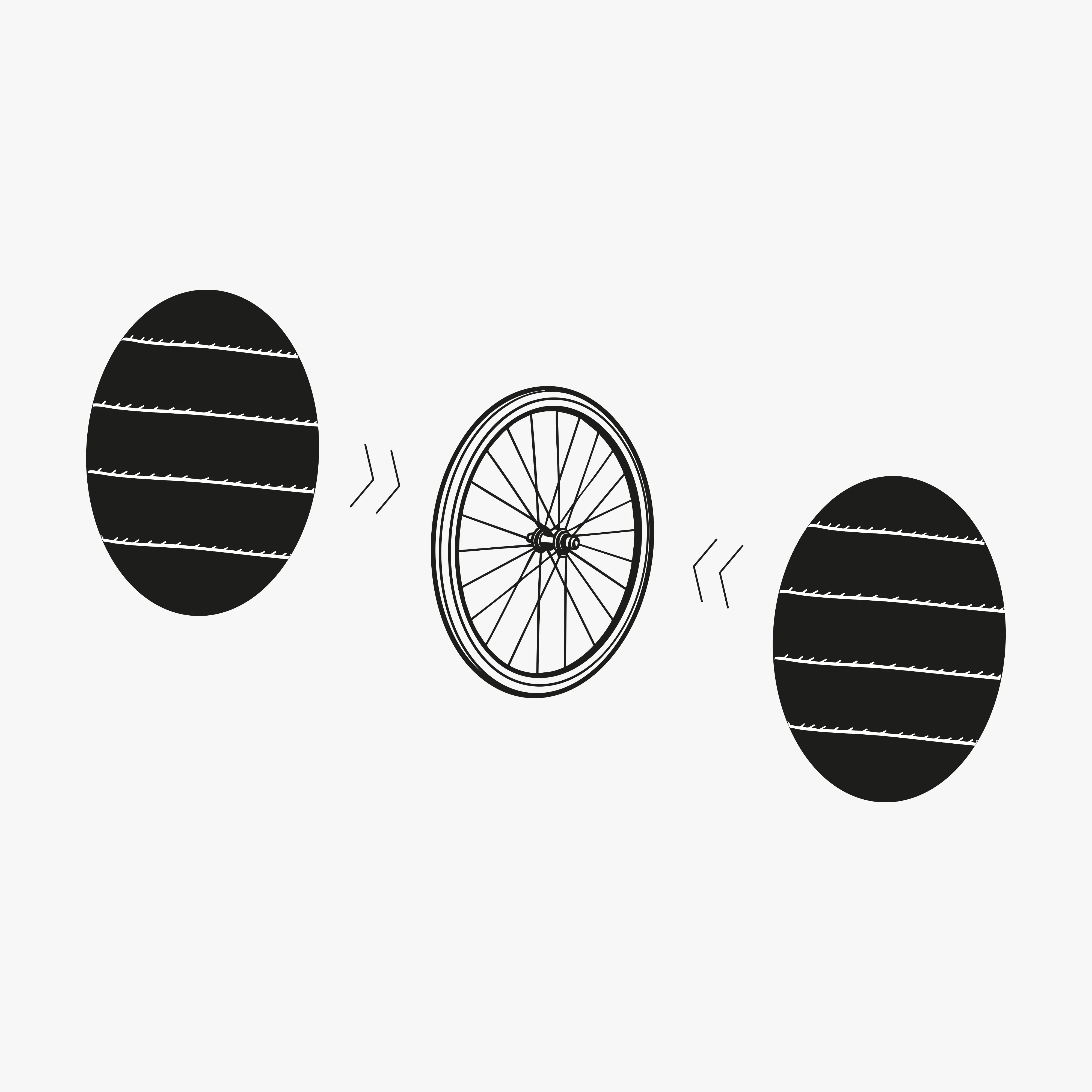 WHEEL PADDED SHIELD SET - Image 6