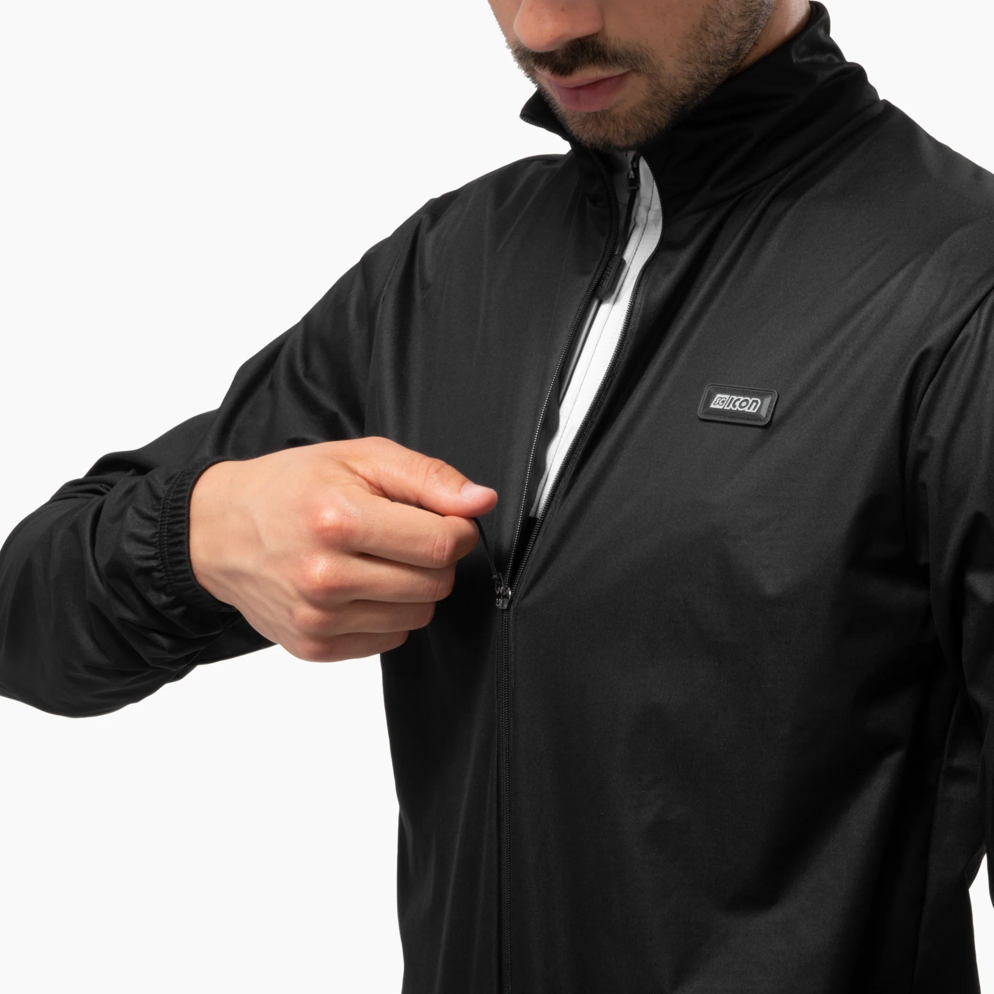 WIND RAIN JACKET - Image 3