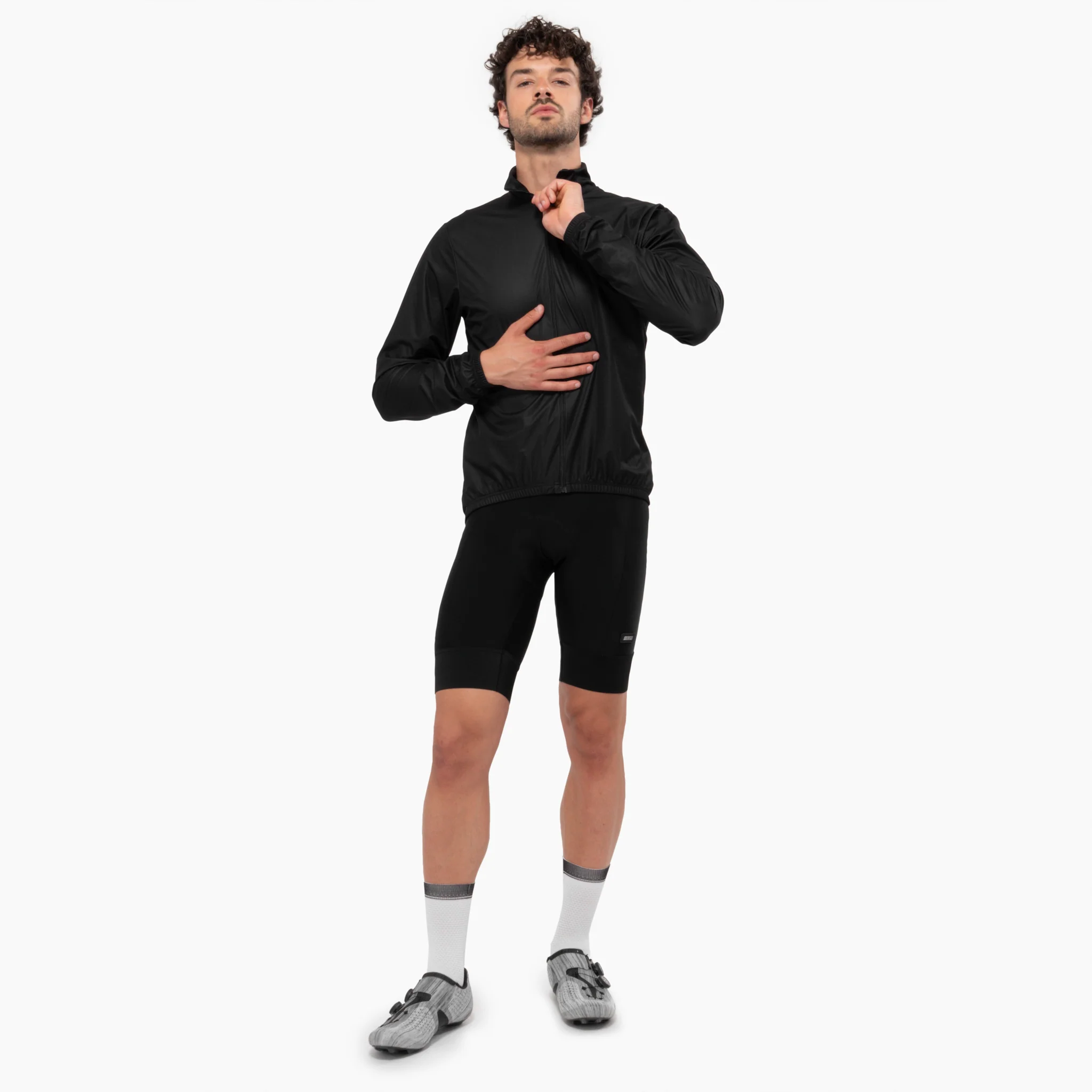 WIND RAIN JACKET - Image 4