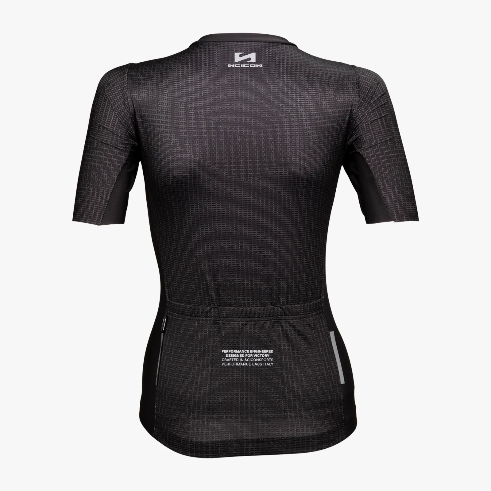 WOMEN CYCLING JERSEY X-OVER 9.5 - Image 6