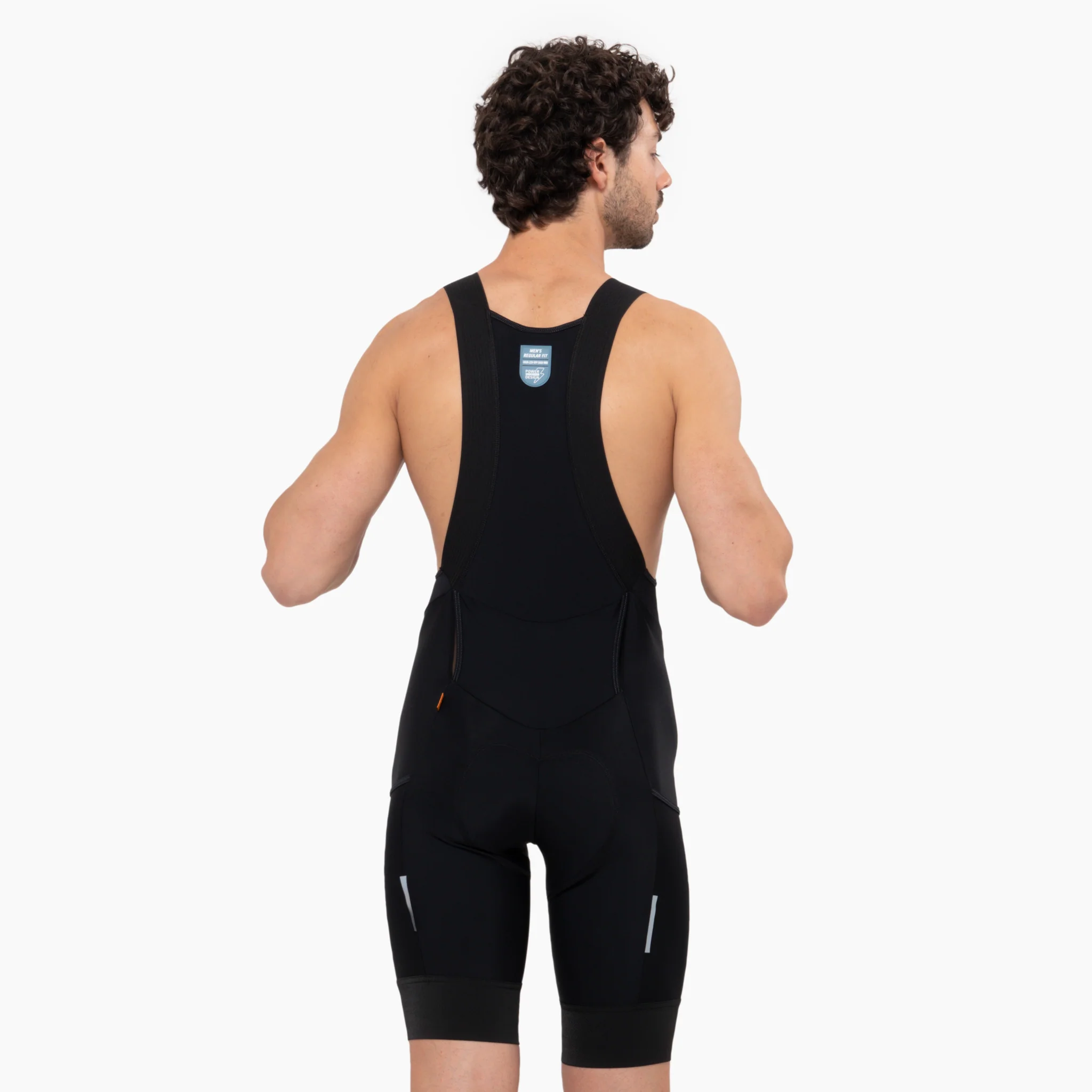 X-OVER CARGO CYCLING BIB SHORTS - MAN - Image 5