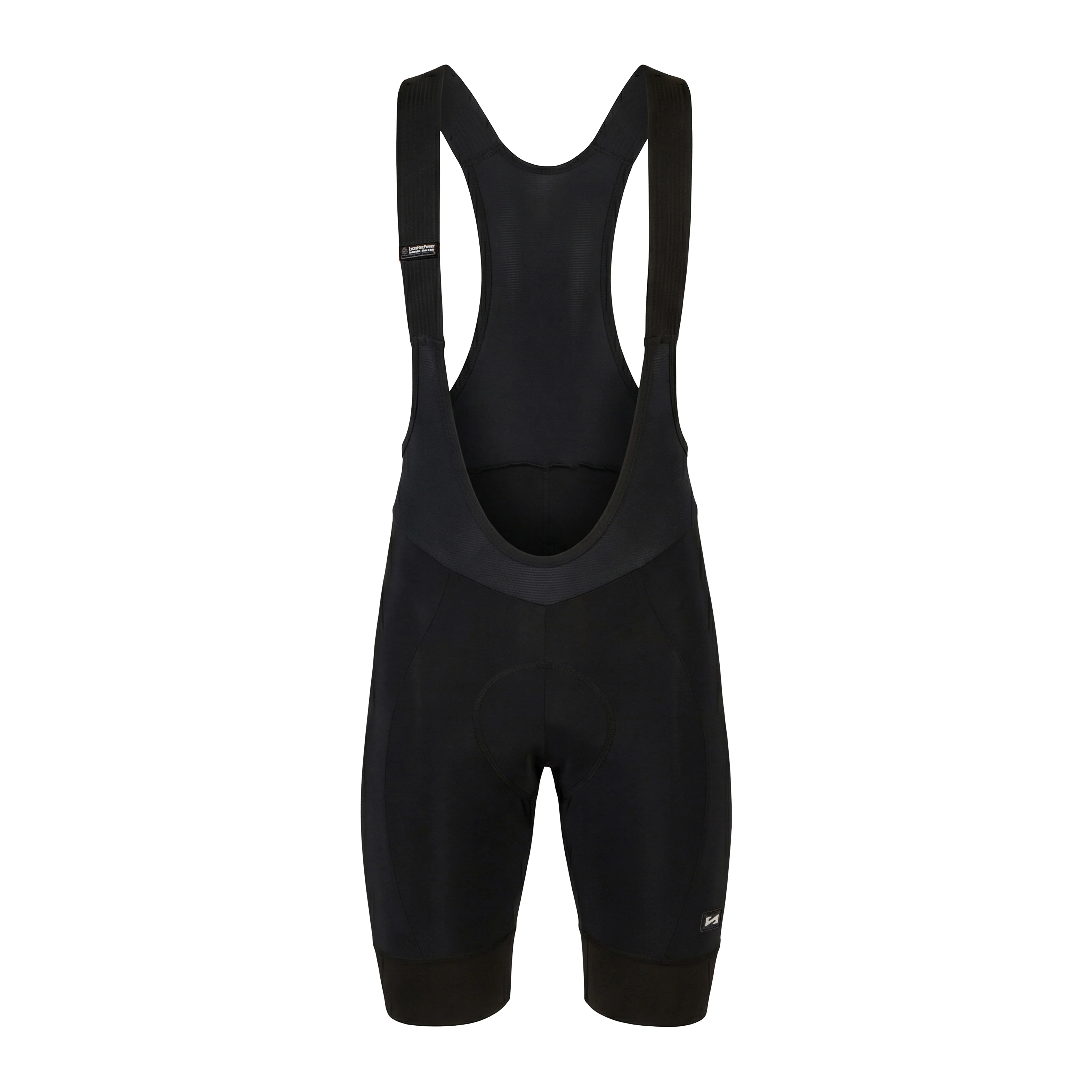 X-OVER CYCLING BIB SHORTS - MAN - Image 6