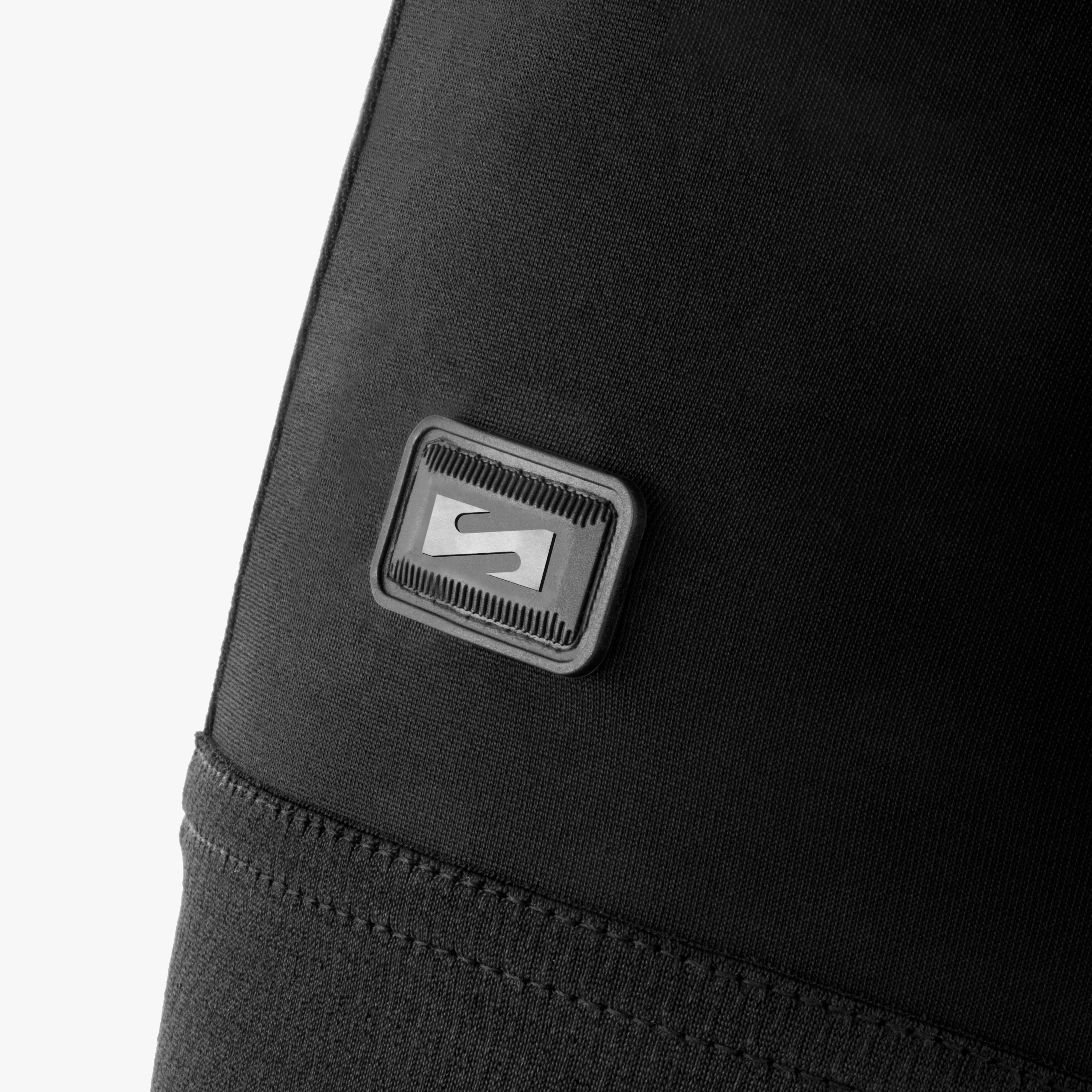 X-OVER CYCLING BIB SHORTS - MAN - Image 9